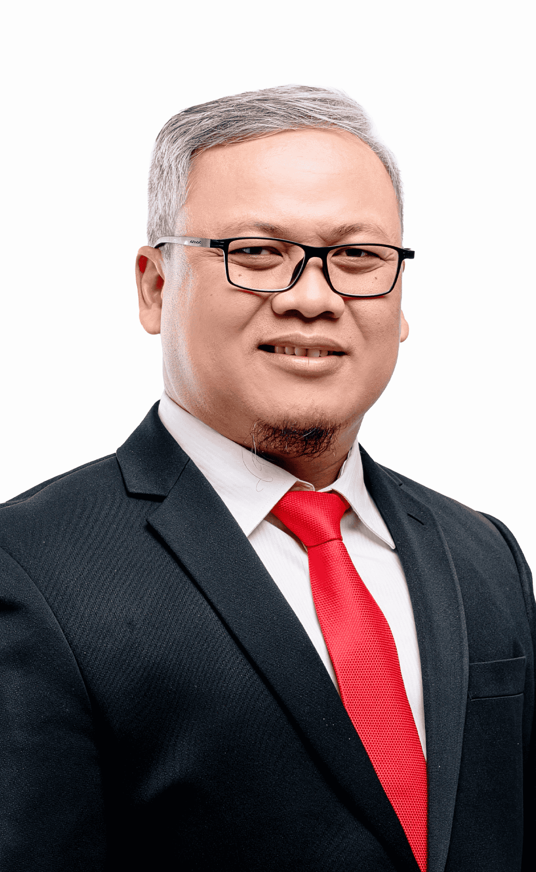 Prof. Dr. Adiwijaya